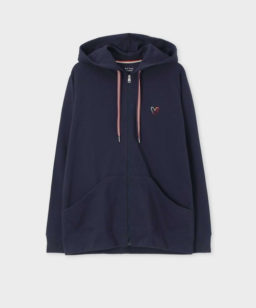 ポールスミス　レディースフーディ pair]【Paul Smith】Church Street mini BZ1-919-10 レディース