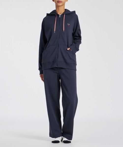 Paul Smith（ポールスミス）の「スワールハート フーデッド