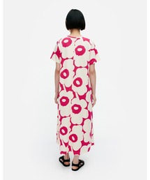 marimekko（マリメッコ）の「Unikko / Pisteinen jersey dress
