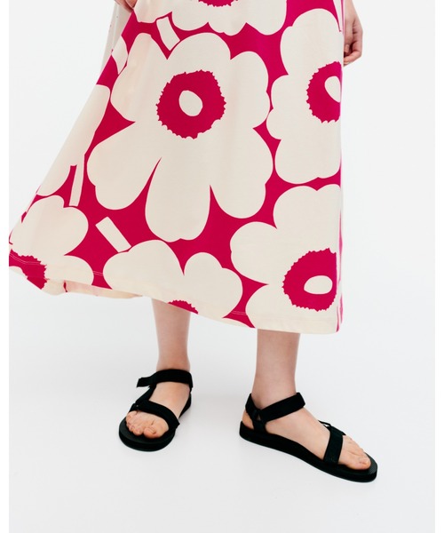 marimekko - Pisteinen Unikko ワンピース Pisteinen Unikko ワンピース | Maija Isola | Marimekko