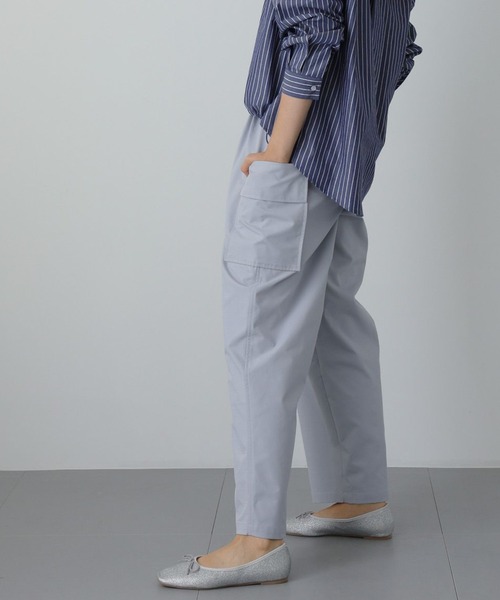 Salsation最新カーゴパンツSサイズ SALSATIONサルセーション 最新作パンツ Sサイズ サルセーション