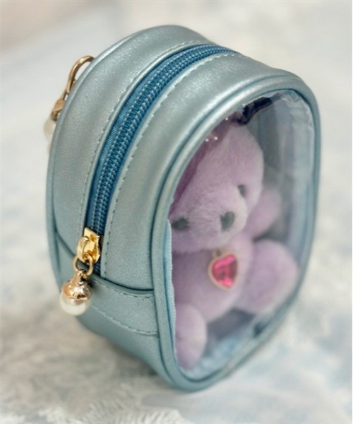 axes femme POETIQUE（アクシーズファムポエティック）の「ラメ推し活