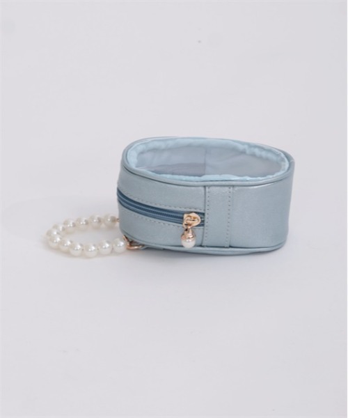 axes femme POETIQUE（アクシーズファムポエティック）の「ラメ推し活