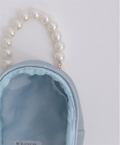 axes femme POETIQUE（アクシーズファムポエティック）の「ラメ推し活