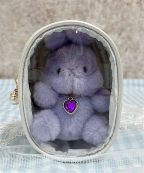 axes femme POETIQUE（アクシーズファムポエティック）の「ラメ推し活