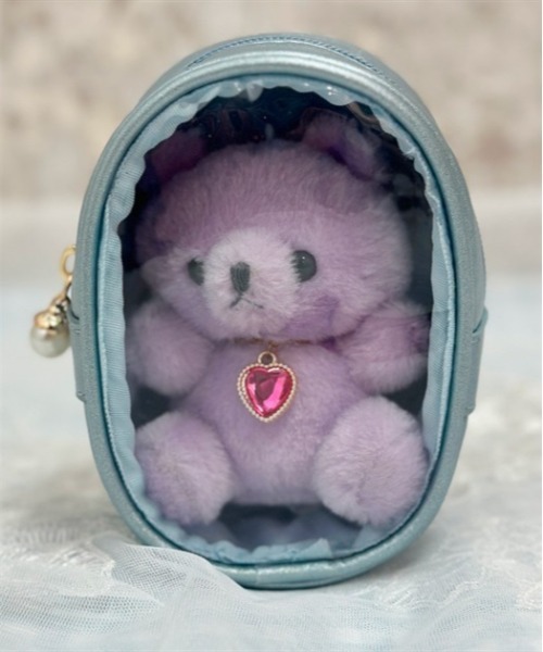 axes femme POETIQUE（アクシーズファムポエティック）の「ラメ推し活