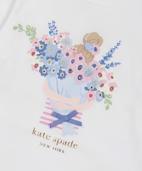 kate spade new york kids（ケイトスペードニューヨーク）の
