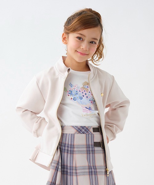 kate spade new york kids（ケイトスペードニューヨーク）の
