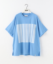【FACETASM / ファセッタズム】7 BARS TEE