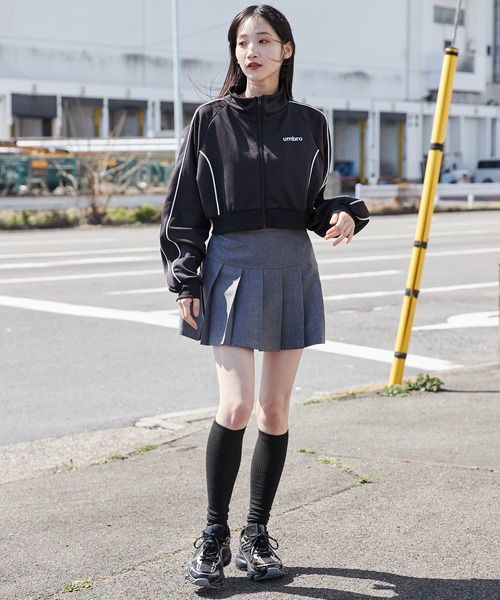 UMBRO（アンブロ）の「∴WEGO/別注UMBROショートトラック