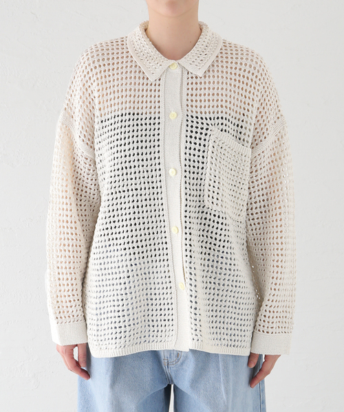 JOURNAL STANDARD（ジャーナルスタンダード）の「ペーパーヤーン