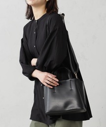 FOUND GOOD | ゴウヒ2WAYバッグ(ハンドバッグ)