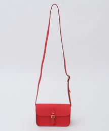 Liesse | 【The Cambridge Satchel（ケンブリッジサッチェル）】The Mini One Buckle(ショルダーバッグ)