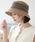 Little��More�i���g���A���h���A�j�́u�����΍L�o�P�b�g�n�b�g�i�n�b�g�j�v�b�J�[�L