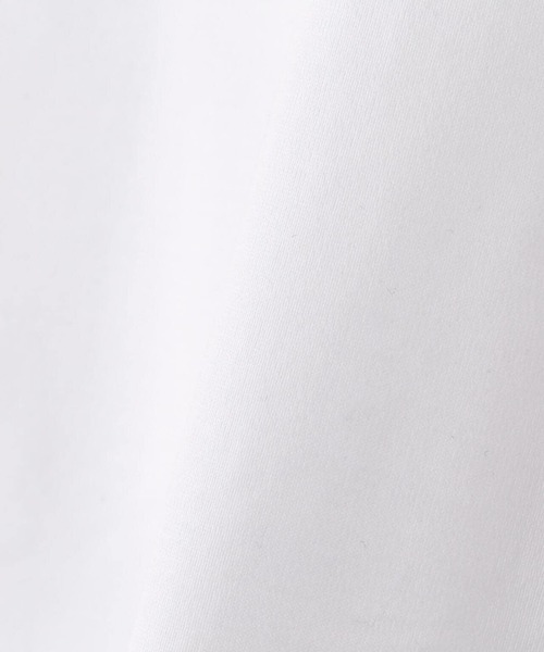 WHITELAND(ホワイトランド)の「WHITELAND/ホワイトランド/LOGO Tシャツ(Tシャツ/カットソー・レディース・ブラック/ホワイト・F)」の18枚目の写真