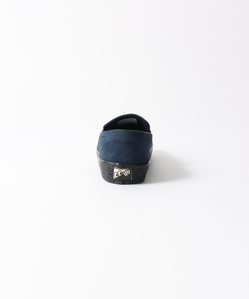 JOURNAL STANDARD(ジャーナルスタンダード)の「Last Resort AB / ラストリゾート エービー VM005-Suede(スニーカー・メンズ・ベージュ/ダークブルー・26cm/26.5cm/27cm/27.5cm)」の4枚目の写真