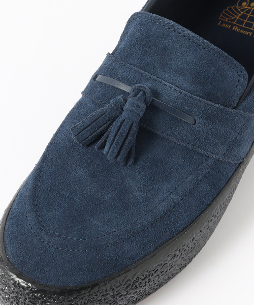 Last Resort AB / ラストリゾート エービー VM005-Suede（スニーカー