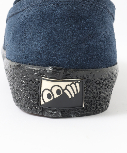 LASTRESORT ABラストリゾートエービーVM005-Suede Last Resort AB / ラストリゾート エービー VM005-Suede