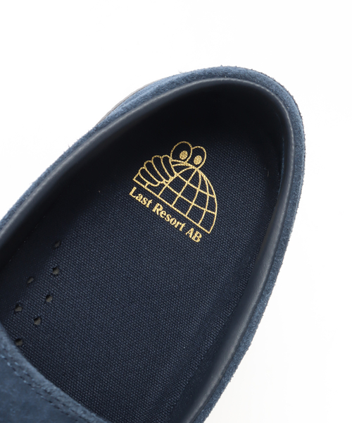 LASTRESORT ABラストリゾートエービーVM005-Suede 楽天市場】【LASTRESORT AB/ラストリゾートエービー】AB VM005