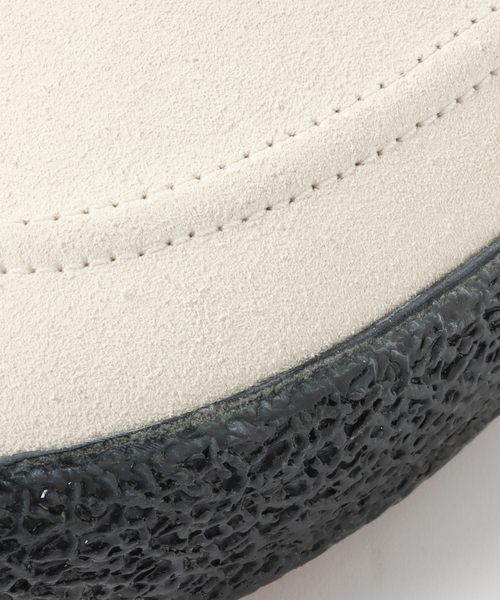 JOURNAL STANDARD(ジャーナルスタンダード)の「Last Resort AB / ラストリゾート エービー VM005-Suede(スニーカー・メンズ・ベージュ/ダークブルー・26cm/26.5cm/27cm/27.5cm)」の12枚目の写真