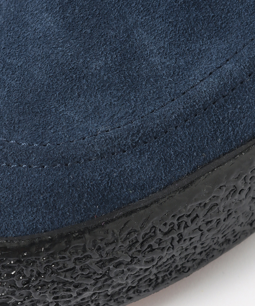 JOURNAL STANDARD(ジャーナルスタンダード)の「Last Resort AB / ラストリゾート エービー VM005-Suede(スニーカー・メンズ・ベージュ/ダークブルー・26cm/26.5cm/27cm/27.5cm)」の13枚目の写真