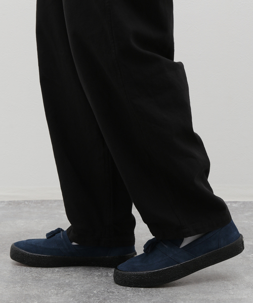 Last Resort AB VM005 ブラック28cn Last Resort AB VM005 LOAFER / BLACK/BLACK (ラストリゾート