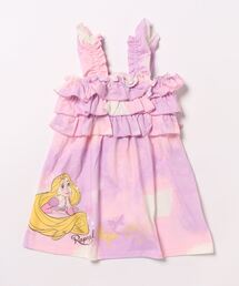 Disney（ディズニー）の「ディズニー プリンセス リゾートワンピース 9450K（ワンピース）」