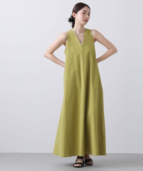 CLOCHE（クロシェ）の「BタックAラインジャンスカ（ジャンパー