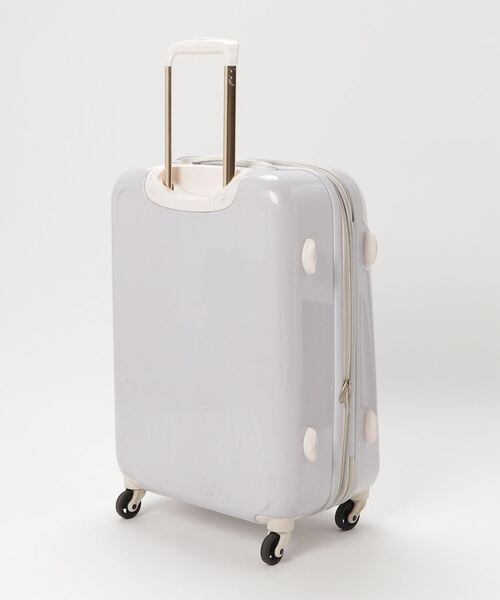 ジュエルナローズ リトルマーメイド キャリーケース アリエル 旅行