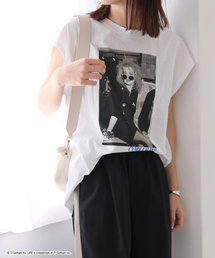 JOURNAL STANDARD | 【LIFE PICTURE COLLECTION】ノースリーブTシャツ(Tシャツ/カットソー)