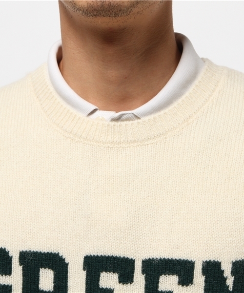 BEAMS GOLF（ビームスゴルフ）の「BEAMS GOLF ORANGE LABEL / GREEN