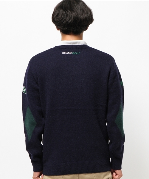 BEAMS GOLF（ビームスゴルフ）の「BEAMS GOLF ORANGE LABEL / GREEN