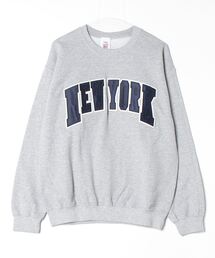 STAR&STRIPE（スターアンドストライプ）の「STAR&STRIPE CREWNECK SWEAT 2022CREW-DE（スウェット）」