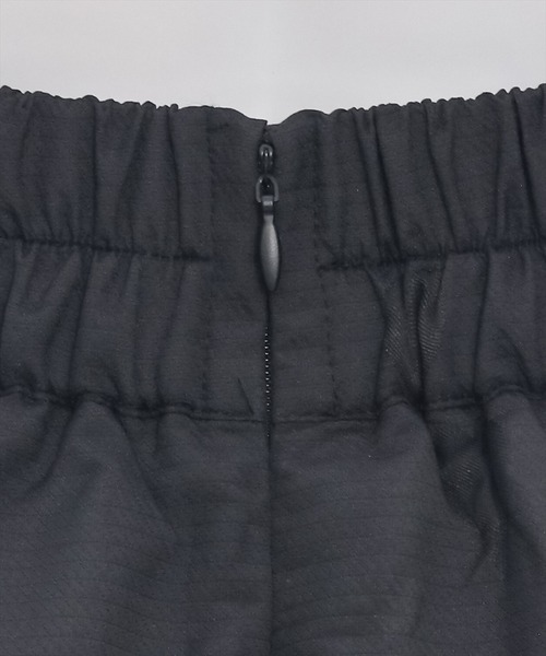 clear（クリア）の「ハートジャガードタックフレアスカート≪2024SS≫（スカート・レディース・アイボリー/ブラック・M/S）」の10枚目の写真