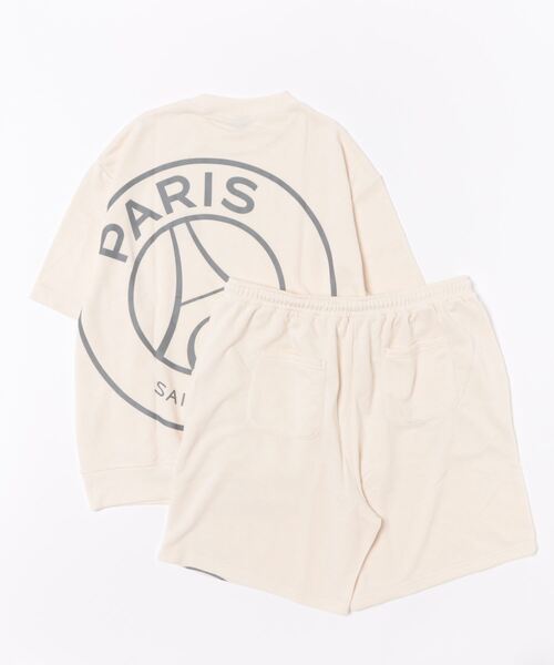 最新人気 PARIS Saint SAINT-GERMAIN（パリサンジェルマン）の「Paris トップス