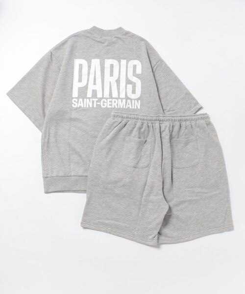PARIS SAINT-GERMAIN（パリサンジェルマン）の「Paris Saint
