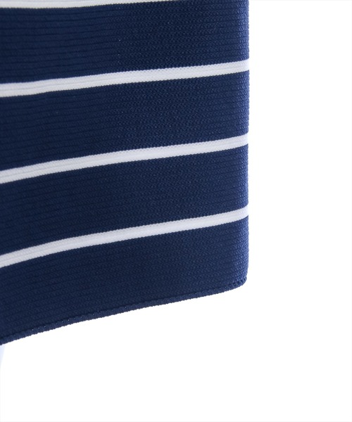 clear（クリア）の「肩リボンニットベアトップ［肩紐取り外し可 2WAY ガーリー］≪再入荷≫（ニット/セーター・レディース・ホワイト系その他/ブルー系その他/ブラック系その他・F）」の12枚目の写真