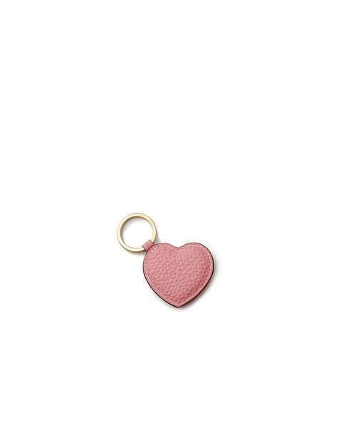 BONAVENTURA コーラルピンク キーホルダー BONAVENTURA コーラルピンク キーホルダー BONAVENTURA コーラル