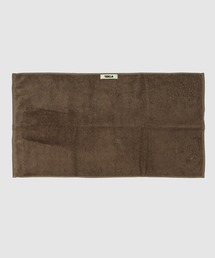 TEKLA（テクラ）の「Terry Towel - Solid - 50x90（ハンカチ/ハンドタオル）」