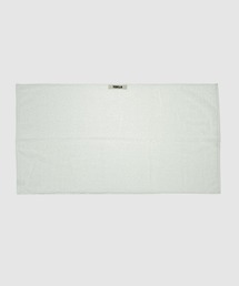 TEKLA（テクラ）の「Terry Towel - Solid - 50x90（ハンカチ/ハンドタオル）」