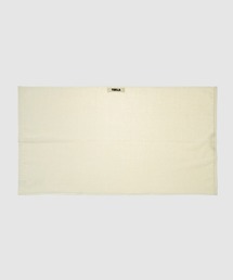 TEKLA（テクラ）の「Terry Towel - Solid - 50x90（ハンカチ/ハンドタオル）」