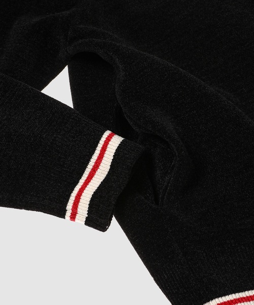 ジャケット・アウター DAIRIKU Needle Punch Reversible Ska Knit Needle Punch Reversible Ska Knit | DAIRIKU(ダイリク