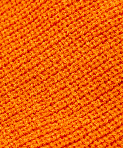 POLeR(ポーラー)の「【POLeR/ポーラー】 BALACLAVA/バラクラマ(ニットキャップ/ビーニー・メンズ・ブラック/オレンジ/グレー/ブラウン・フリー)」の16枚目の写真