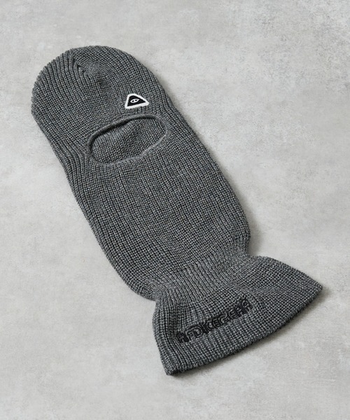 POLeR(ポーラー)の「【POLeR/ポーラー】 BALACLAVA/バラクラマ(ニットキャップ/ビーニー・メンズ・ブラック/オレンジ/グレー/ブラウン・フリー)」の7枚目の写真