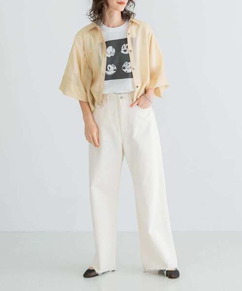 URBAN RESEARCH（アーバンリサーチ）の「『MADE IN JAPAN