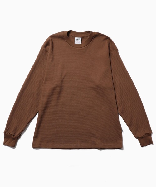 セール】PRO5/プロファイブ L/S THERMAL サーマルTシャツ 長袖