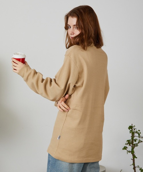 セール】PRO5/プロファイブ L/S THERMAL サーマルTシャツ 長袖