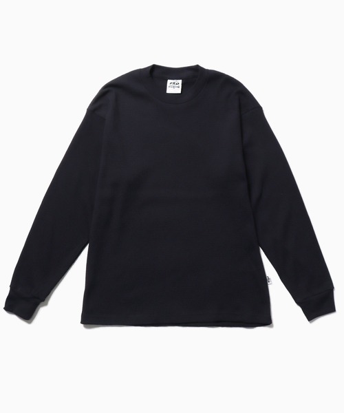 PRO5/プロファイブ L/S THERMAL サーマルTシャツ 長袖