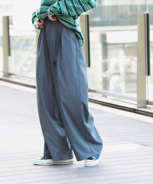 Gramicci（グラミチ）の「Gramicci × BEAMS BOY / 別注 2