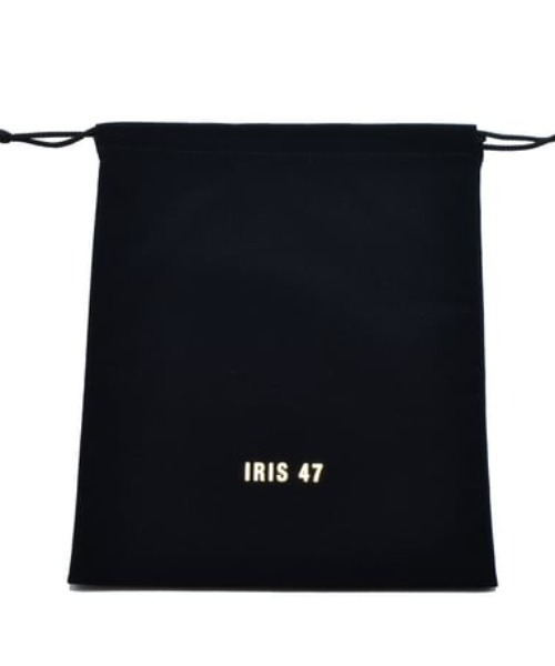 IRIS47(イリスフォーセブン)の「【IRIS 47】grace wide headband/グレース ワイド ヘッドバンド(カチューシャ・レディース・ブラック系・FREE)」の9枚目の写真